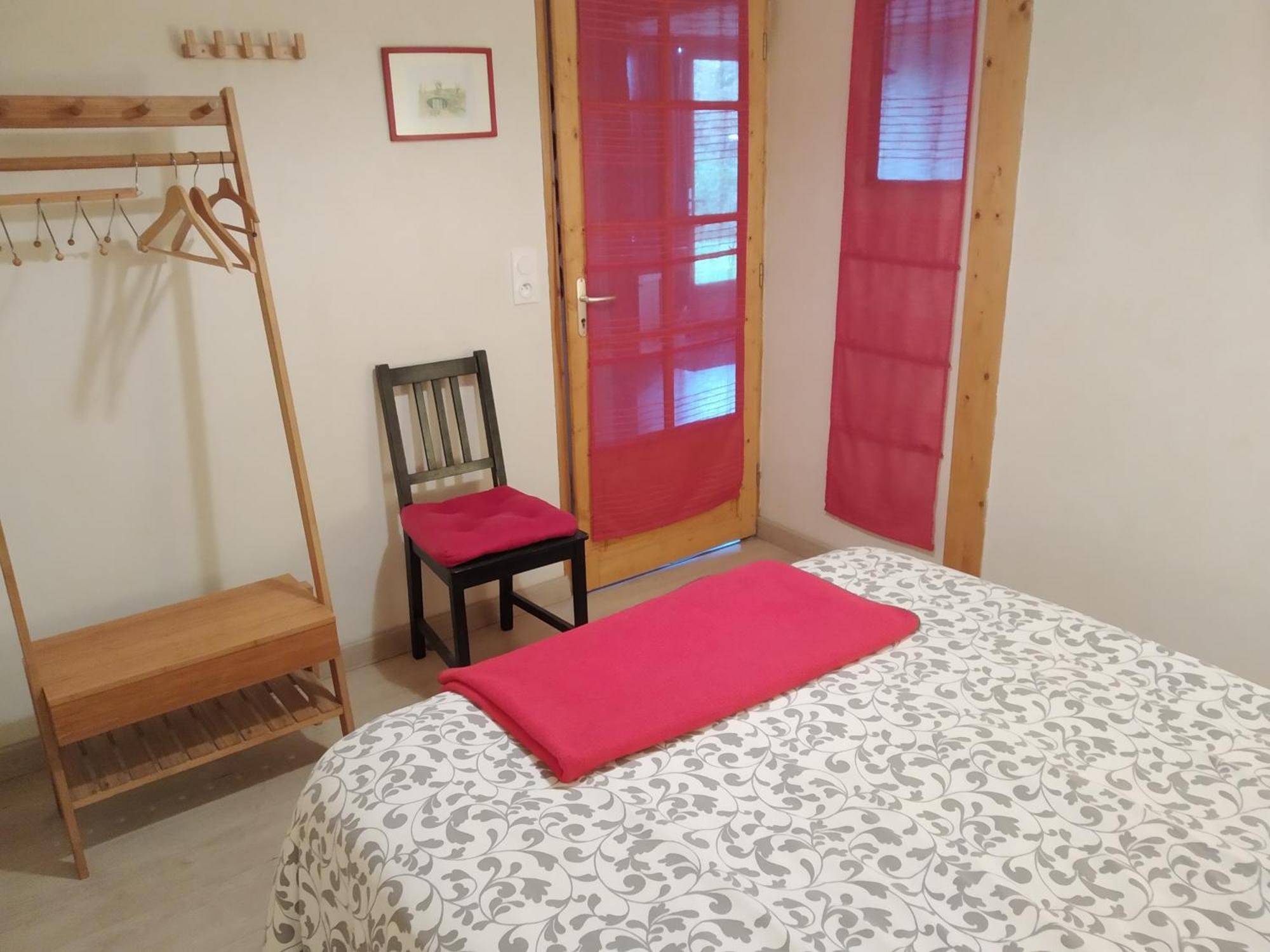 Les Troglogites Brasparts Zimmer foto
